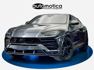 Lamborghini Urus 4.0, Anno 2019, KM 1000 - hlavný obrázok