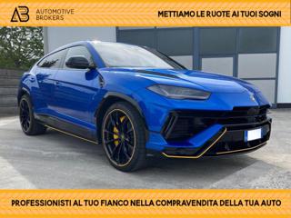 Lamborghini Urus 4.0, Anno 2019, KM 1000 - hlavný obrázok