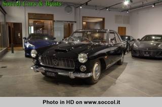 LANCIA Flaminia GT 2.5 3C TOURING (rif. 19478368), Anno 1961, KM - hlavný obrázok