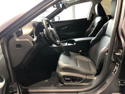 Lexus ES (2018 ) Hybrid FSport, Anno 2022, KM 48000 - hlavný obrázok