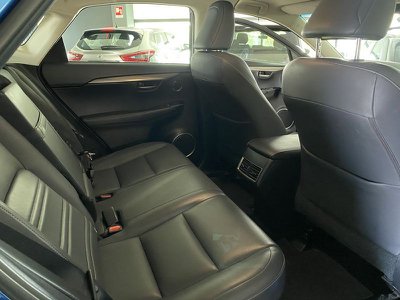 Lexus NX Hybrid 4WD Executive, Anno 2019, KM 122000 - hlavný obrázok