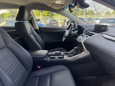 LEXUS NX 300 Hybrid 4WD Business (rif. 20407695), Anno 2019, KM - hlavný obrázok