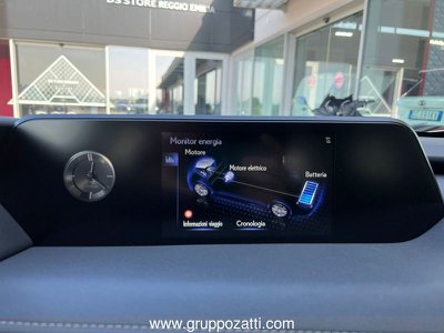 Lexus RX 450h Plug in Hybrid Executive, KM 0 - hlavný obrázok