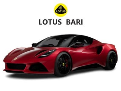 Lotus Elise Cup 250, Anno 2021, KM 6590 - hlavný obrázok