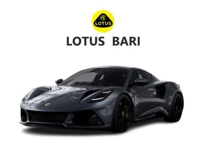 Lotus Elise Cup 250, Anno 2021, KM 6590 - hlavný obrázok
