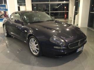 Maserati Ghibli - Klima/R-CD/eFH./NSW - hlavný obrázok