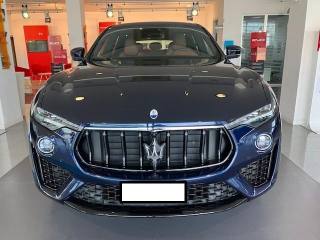 Maserati Levante 30 250cv Navig Cam Pelle Led 2019, Anno 2019, K - hlavný obrázok