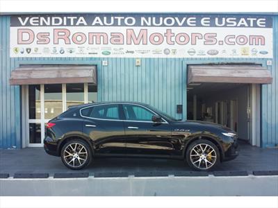 Maserati Levante Full Black 60.000 Kilometri Certificati, Anno 2 - hlavný obrázok