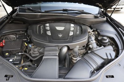 Maserati Levante V6 Diesel 275 CV AWD TETTO PANORAMICO PROMOZION - hlavný obrázok
