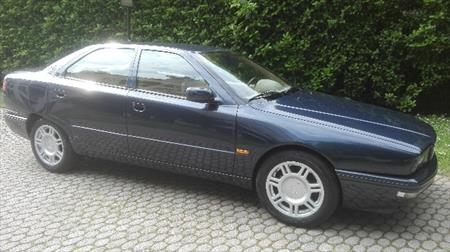 Maserati Levante Gransport 3.0 Bt V6 350cv 4wd Aut. Tetto El. Na - hlavný obrázok