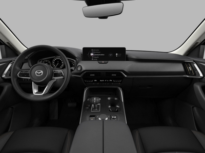 Mazda 6 4-Türer 2.0l Center-Line 360° Kamera Navi NEU - hlavný obrázok