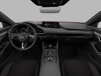 Mazda CX 30 2.0L Skyactiv G 122 CV M Hybrid 2WD Executive + Appe - hlavný obrázok