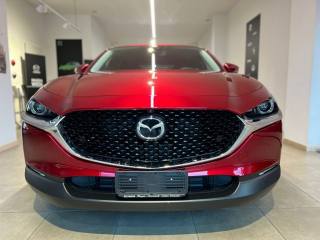 Mazda Cx 3 2.0l Skyactiv g 4wd Exceed, Anno 2016, KM 99000 - hlavný obrázok