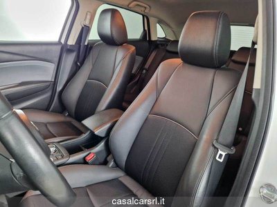 MAZDA CX-3 1.5D Luxury AWD Aut. - hlavný obrázok