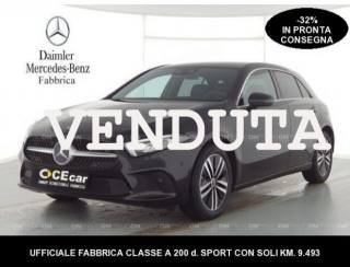 Mercedes Benz Classe E E 300 de Auto EQ Power Premium, Anno 2020 - hlavný obrázok