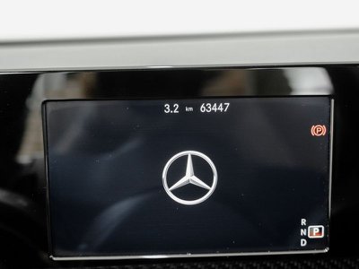 Mercedes Benz EQB 300 4MATIC, Anno 2023, KM 20186 - hlavný obrázok