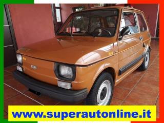 OLDTIMER Fiat 500C TOPOLINO 500C CONVERTIBILE (rif. 14584281), - hlavný obrázok
