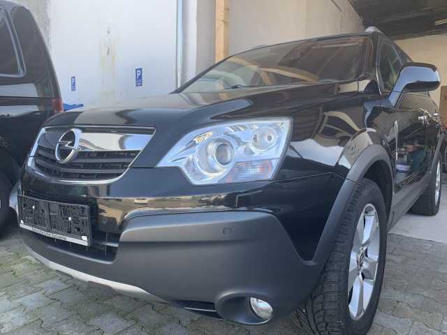 Opel Antara 2.0 CDTI 4x4 Edition Plus - hlavný obrázok