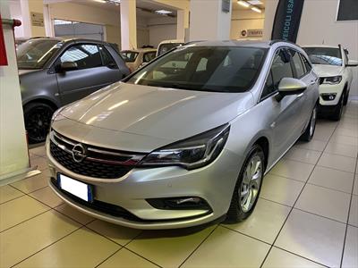 Opel Astra 1.6 Cdti 136cv Automatica Sports Tourer Innovation, A - hlavný obrázok