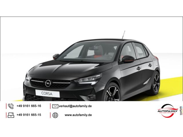 Opel Crossland X Edition 1.2 Direct Injection Turbo, - hlavný obrázok