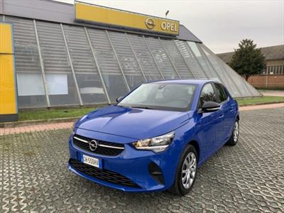 Opel Corsa e 5 Porte Edition, Anno 2021, KM 13574 - hlavný obrázok