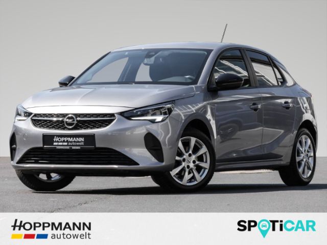 Opel Corsa D Limited Edition - hlavný obrázok