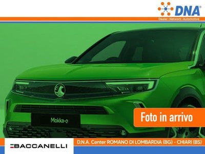 Opel Mokka e Ultimate, Anno 2023, KM 10 - hlavný obrázok