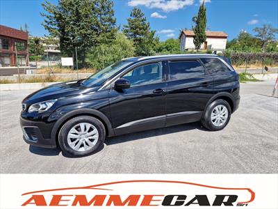 Peugeot 5008 1.6 Hdi 115cv Full Optionals, Anno 2015, KM 221000 - hlavný obrázok