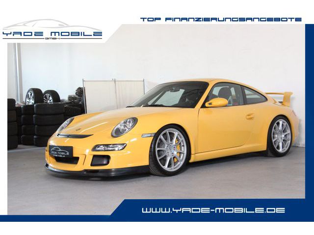 Porsche 911 Turbo Coupé/SPORTSITZE/WAPPEN/SPORT-CHRONO/ - hlavný obrázok