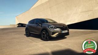 Renault Captur 0.9 Tce 90cv Intens Bicolor, Anno 2019, KM 87746 - hlavný obrázok