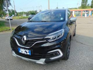 Renault Captur 0.9 Tce 90cv Intens Bicolor, Anno 2019, KM 87746 - hlavný obrázok