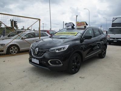Renault Kadjar 1.3 Tce 160cv Edc Sport Edition2 Km0, Anno 2019, - hlavný obrázok