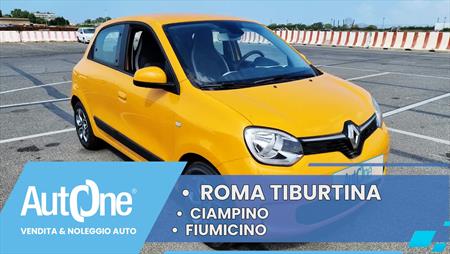 Renault Twingo 1.0 Sce 70cv Limited, Anno 2017, KM 29396 - hlavný obrázok