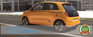 Renault Twingo 1.0 65cv Ss Intens Led Connect R.go, Anno 2021, K - hlavný obrázok