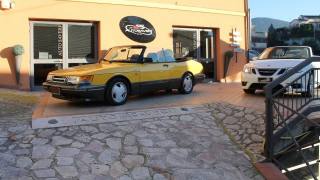 SAAB 9 3 Cabriolet 1.9 TTiD 180CV Leggete bene (rif. 17509639), - hlavný obrázok