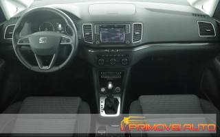 SEAT Alhambra 2.0 TDI 150 CV CR Style (rif. 18924146), Anno 2018 - hlavný obrázok