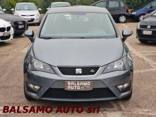 SEAT Ibiza 1.4 16V 5p. Signo (rif. 15698123), Anno 2002, KM 1760 - hlavný obrázok