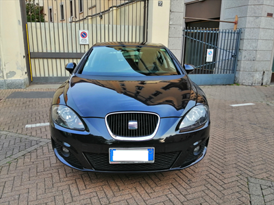 SEAT Ibiza 1.2 TDI 3 porte van (rif. 16753249), Anno 2014, KM 21 - hlavný obrázok