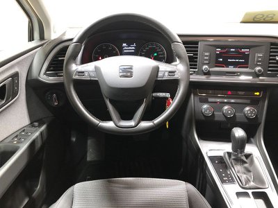 SEAT Leon 1.4 TGI 5p. Style METANO (rif. 15602277), Anno 2017, K - hlavný obrázok