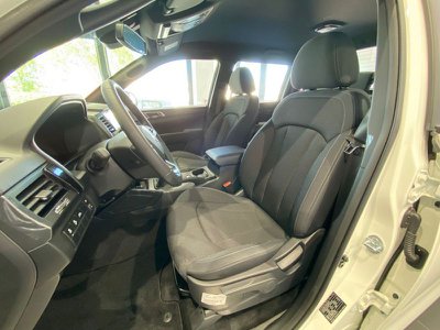 SSANGYONG REXTON 2.2 4WD Double Cab Dream Automatico XL (rif. 19 - hlavný obrázok