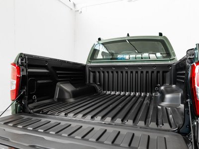 SSANGYONG Rexton Sports Sport 2.2 4WD aut. Double Cab Dream XL ( - hlavný obrázok