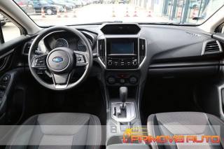 Subaru XV Comfort Automatic SH Standhzg Klimaautom - hlavný obrázok