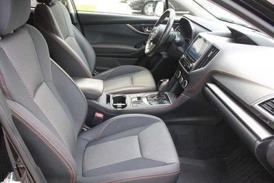 Subaru XV Comfort Automatic SH Standhzg Klimaautom - hlavný obrázok