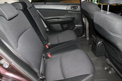Subaru XV 1.6i Comfort, Anno 2013, KM 109200 - hlavný obrázok