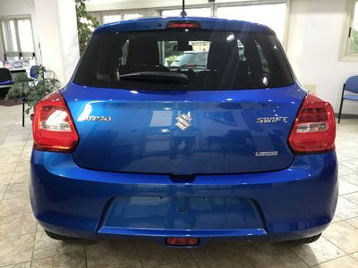 Suzuki Ignis 1.2 Hybrid 4WD All Grip Top, KM 0 - hlavný obrázok