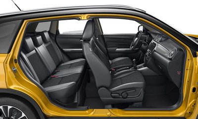 Suzuki Ignis 1.2 Hybrid Top, KM 0 - hlavný obrázok