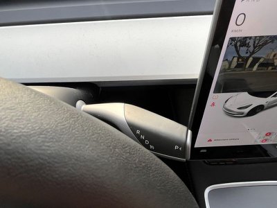 Tesla Model 3 Long Range AWD + Guida Autonoma Max Potenziale (FS - hlavný obrázok