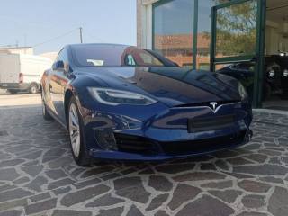Tesla Model 3 Long Range AWD + Guida Autonoma Max Potenziale (FS - hlavný obrázok