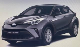 Toyota Yaris Cross 1.5 Hybrid 5p. E CVT Trend, Anno 2024, KM 0 - hlavný obrázok