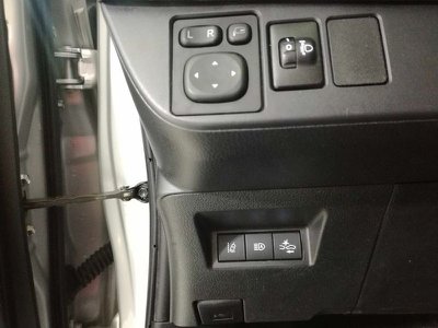 Toyota Yaris 1.5 Hybrid 5 porte Active, Anno 2019, KM 59564 - hlavný obrázok